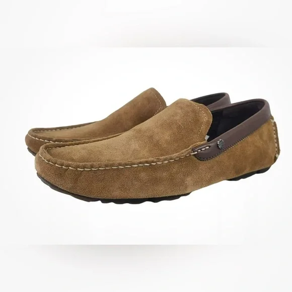 UGG | Shoes | Ugg Australia Belair Venetian Moccasins Suede  display picture 1